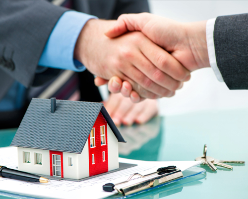 Closing Document Preparation