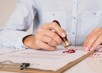 Closing Document Preparation