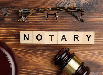 Notary Services